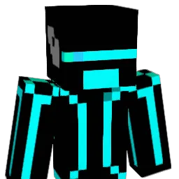walruspuncher Minecraft avatar bust