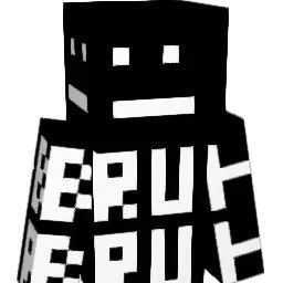 walt3rwhite Minecraft avatar bust