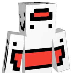 walter21111 Minecraft avatar bust