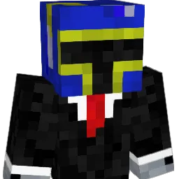 walterisgreat Minecraft avatar bust