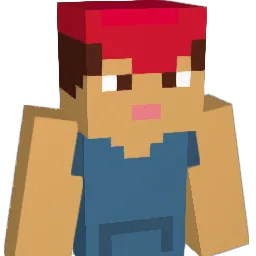 waltermittie Minecraft avatar bust