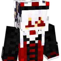 walterwhite2408 Minecraft avatar bust
