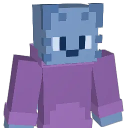 waltoge_ Minecraft avatar bust