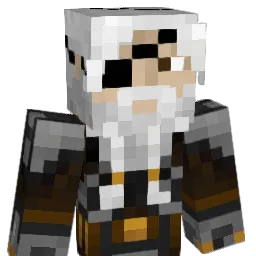 waltonaaron Minecraft avatar bust
