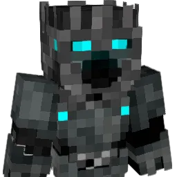 walty005 Minecraft avatar bust