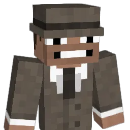 walus222's Minecraft skin