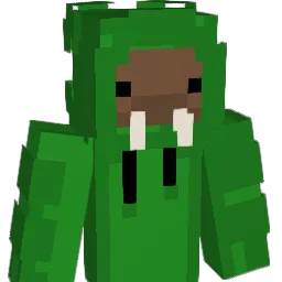 walwuses_ Minecraft avatar bust