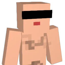 wamion100 Minecraft avatar bust