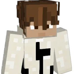 wammyx Minecraft avatar bust