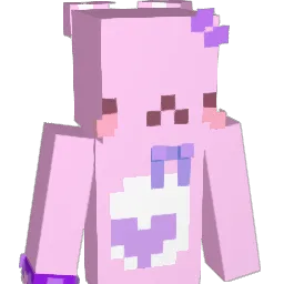 wamya's Minecraft skin