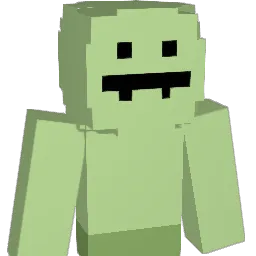 wan29's Minecraft skin