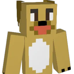 wan91's Minecraft skin