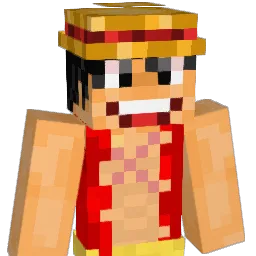 wan_an233 Minecraft avatar bust