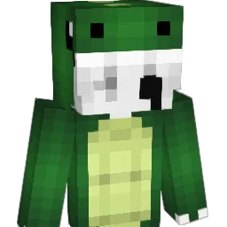 wan_an_123 Minecraft avatar bust
