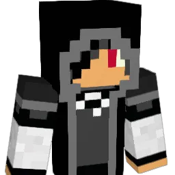 wan_qiu Minecraft avatar bust