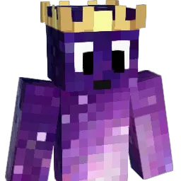 wanabouc Minecraft avatar bust