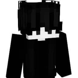wanan2 Minecraft avatar bust