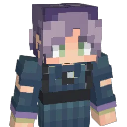 wander_rabbits Minecraft avatar bust