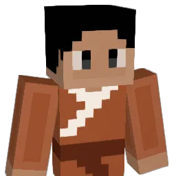 wanderer_l Minecraft avatar bust