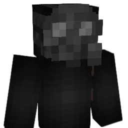 wanderers_18 Minecraft avatar bust