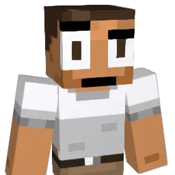 wanderforaspell Minecraft avatar bust