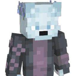 wandering_astra Minecraft avatar bust