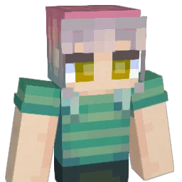 wanderlng's Minecraft skin