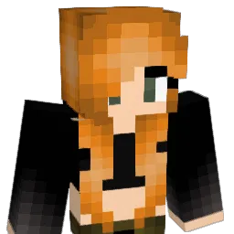 wanderlxst Minecraft avatar bust