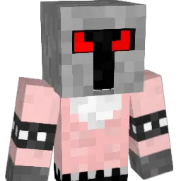 wandmaster99 Minecraft avatar bust