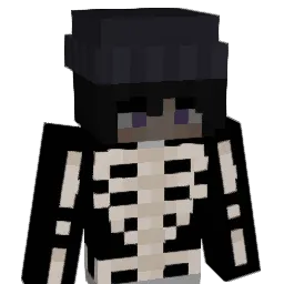 wane999 Minecraft avatar bust