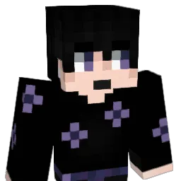 waneeeeeeeeeeee's Minecraft skin