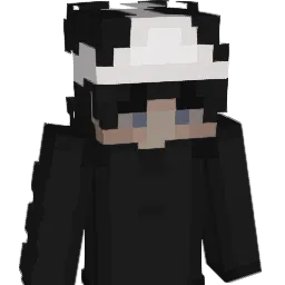 wang_9987 Minecraft avatar bust