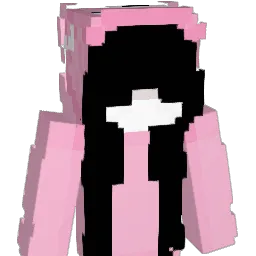 wangdaye007's Minecraft skin