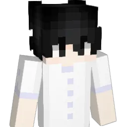 wangkh Minecraft avatar bust