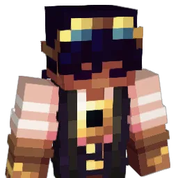 wangray's Minecraft skin