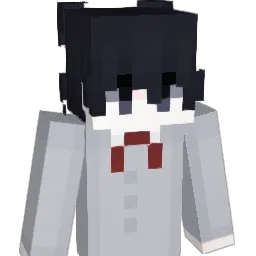 wangxiansheng04 Minecraft avatar bust