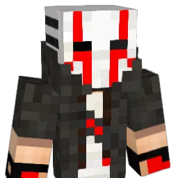 wangzhijie2333 Minecraft avatar bust