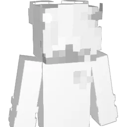 wanhai17 Minecraft avatar bust