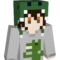 wanibe_38 Minecraft avatar bust