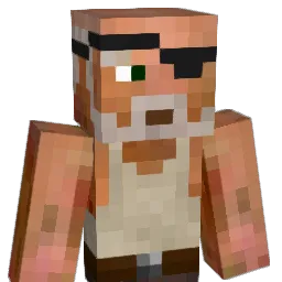 wankerstein's Minecraft skin