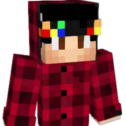 wanna_clem Minecraft avatar bust