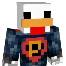 wanni1234567890 Minecraft avatar bust