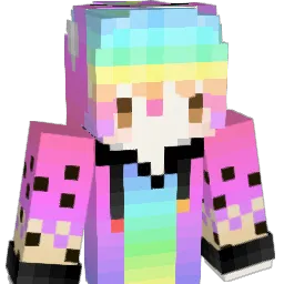 wanshan2 Minecraft avatar bust