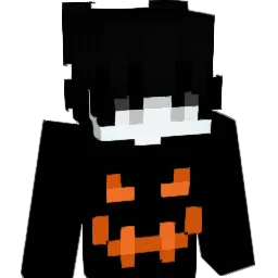 want9 Minecraft avatar bust