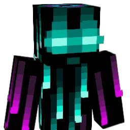 wantzzit Minecraft avatar bust