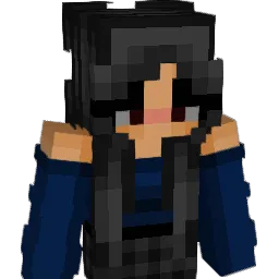 wap2003 Minecraft avatar bust