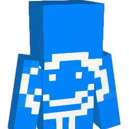 wapbeer Minecraft avatar bust
