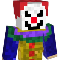 wappaaa Minecraft avatar bust
