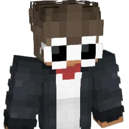 wappl3 Minecraft avatar bust