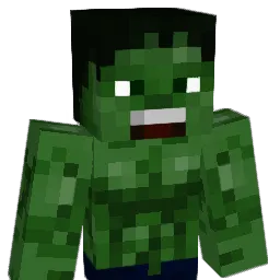 wappy_247 Minecraft avatar bust